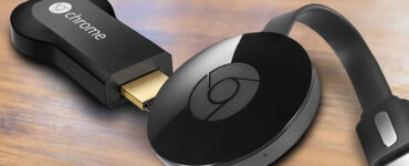 Chromecast