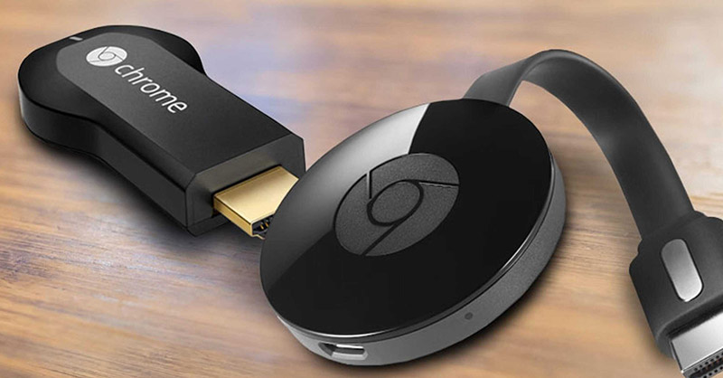 Chromecast