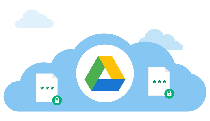 Comment Utiliser Google Drive ?