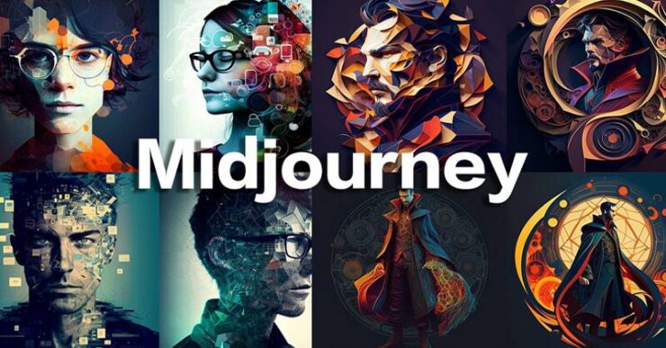 Comment utiliser Midjourney ?