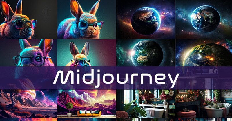 L’avenir de Midjourney