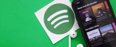 Comment faire une playlist sur spotify?