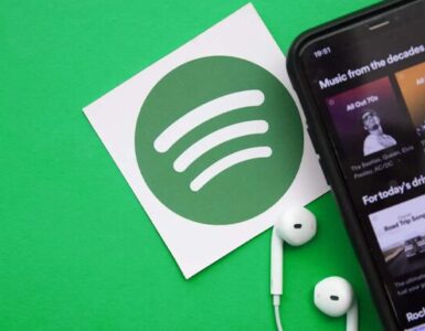 Comment faire une playlist sur spotify?