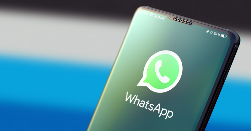 Installer WhatsApp sur Android