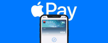 utiliser Apple Pay