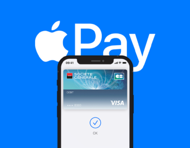 utiliser Apple Pay