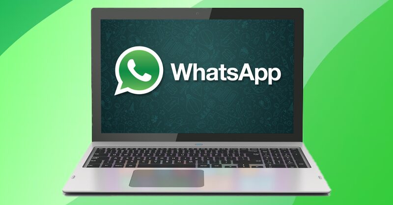 Installer WhatsApp sur PC (Windows et macOS)