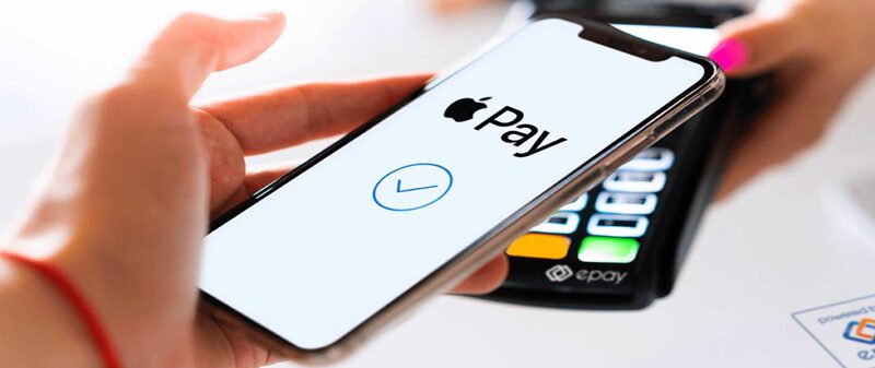 Utiliser Apple Pay en magasin