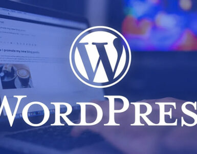 utiliser WordPress