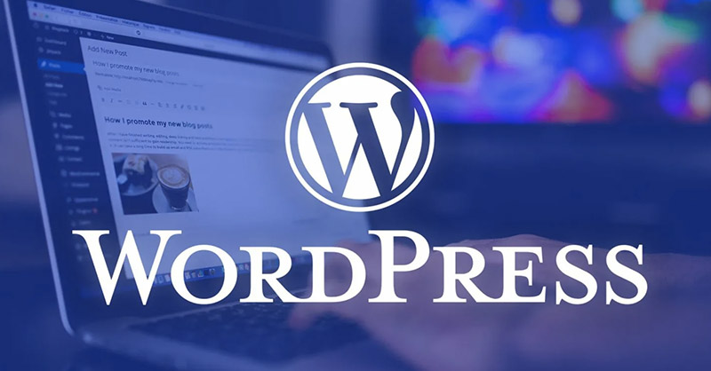 utiliser WordPress